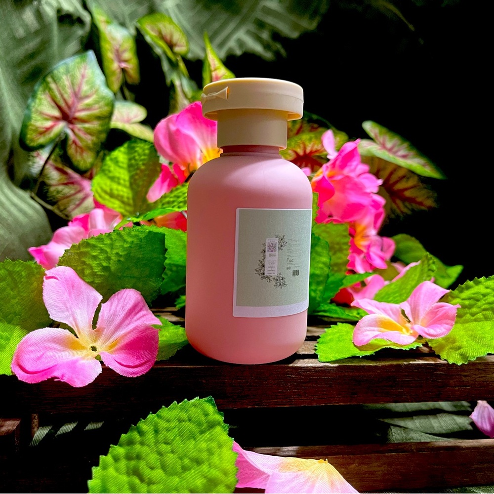 Celestial Rain Hydrating Shampoo